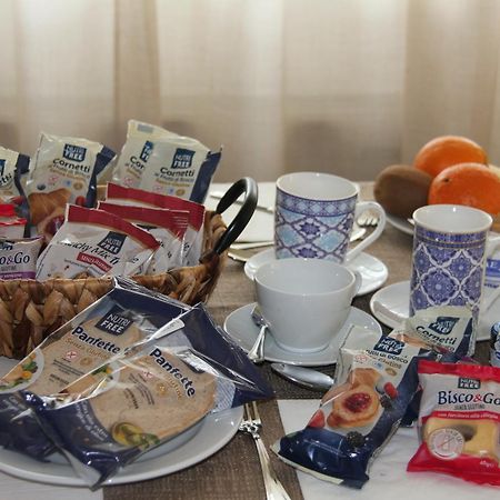 Hotel Bijou Φόρτε ντε Μάρμι Εξωτερικό φωτογραφία