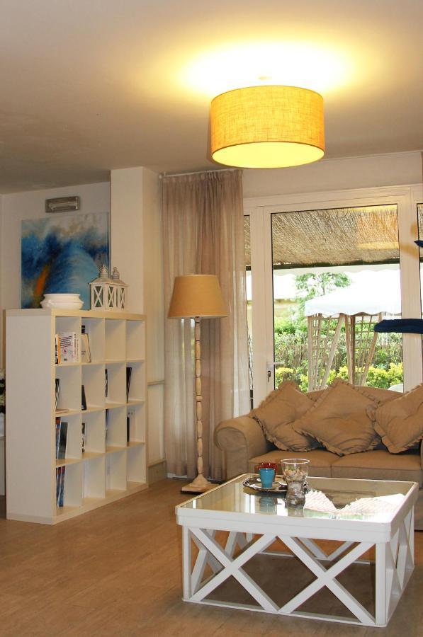 Hotel Bijou Φόρτε ντε Μάρμι Εξωτερικό φωτογραφία
