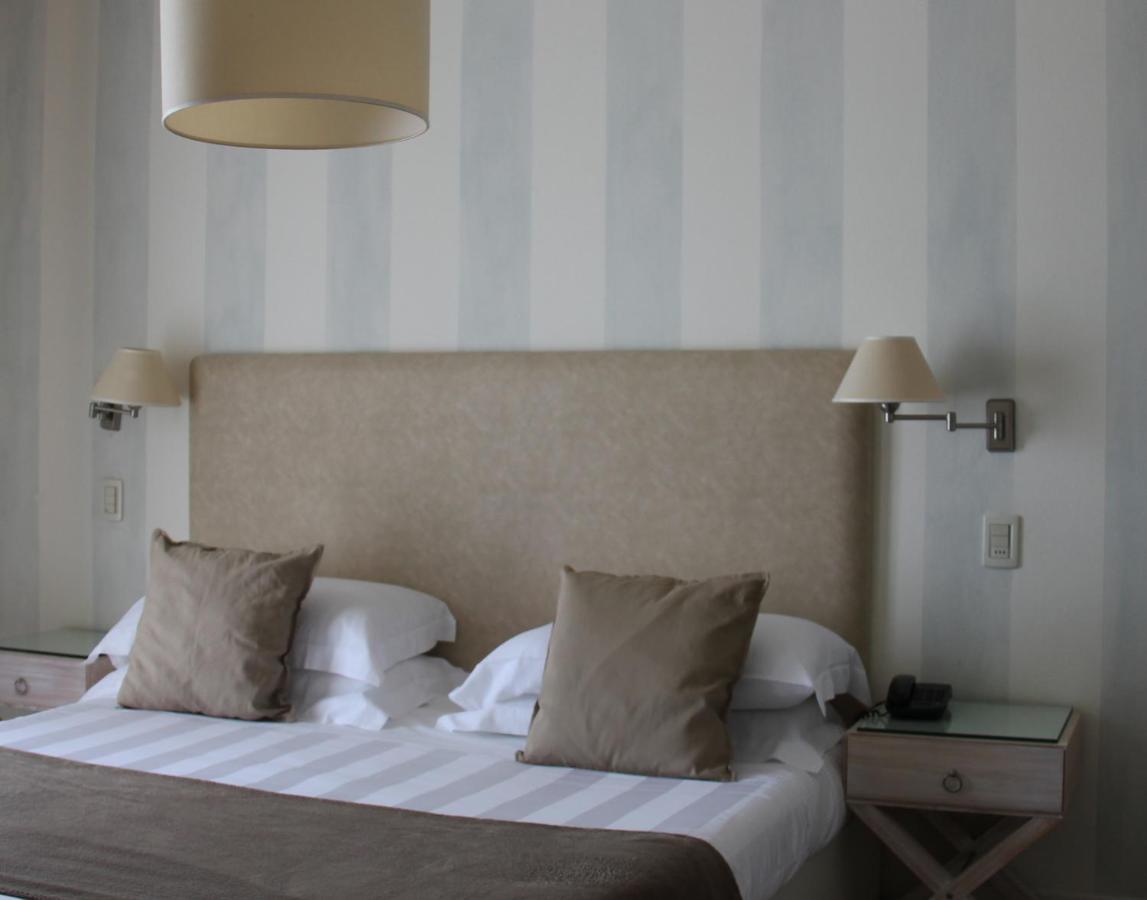 Hotel Bijou Φόρτε ντε Μάρμι Εξωτερικό φωτογραφία