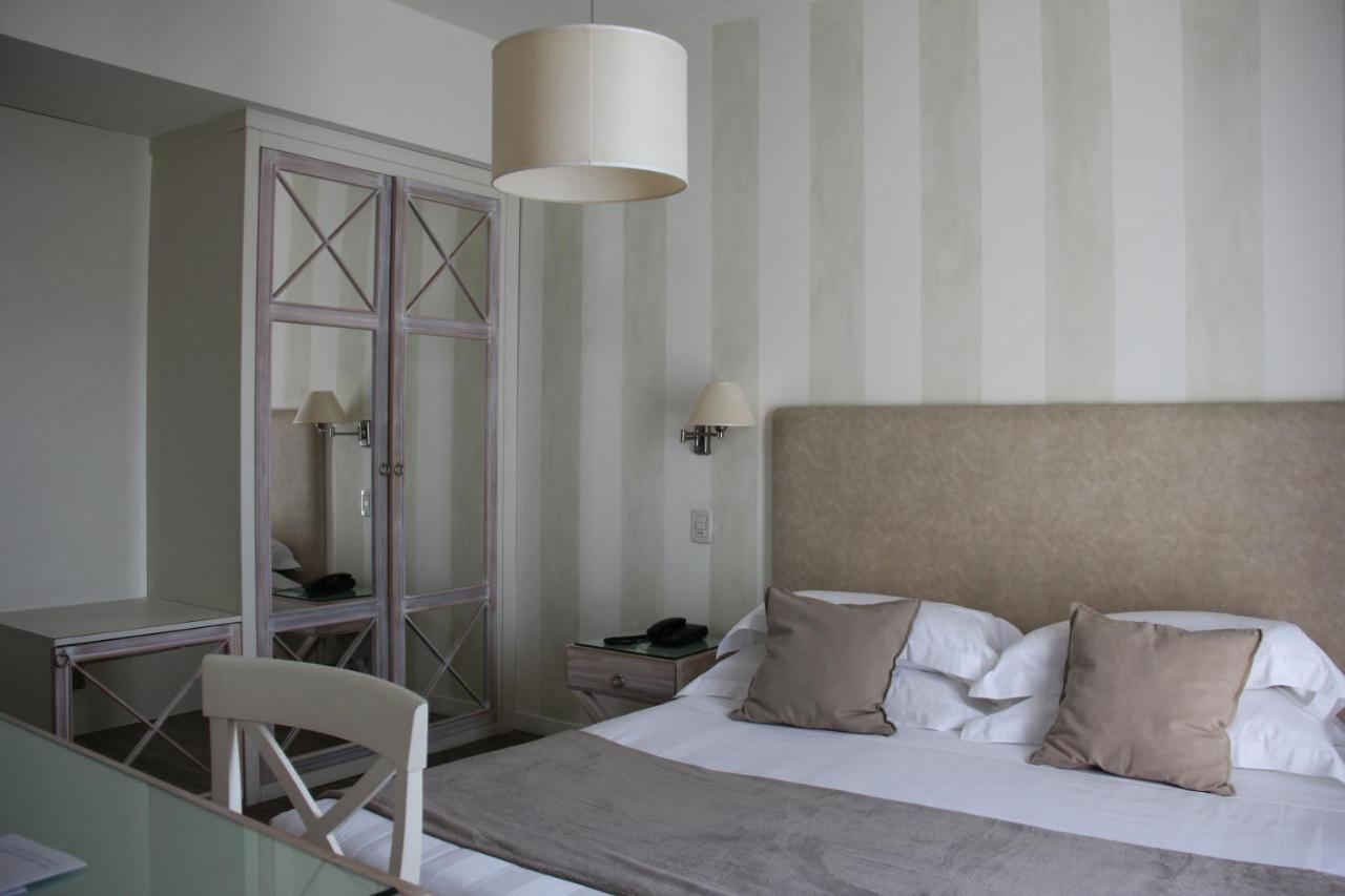 Hotel Bijou Φόρτε ντε Μάρμι Εξωτερικό φωτογραφία