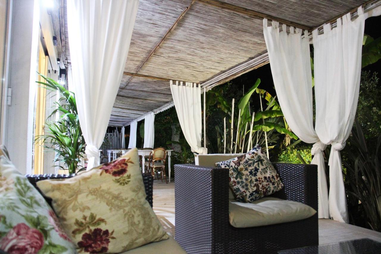 Hotel Bijou Φόρτε ντε Μάρμι Εξωτερικό φωτογραφία
