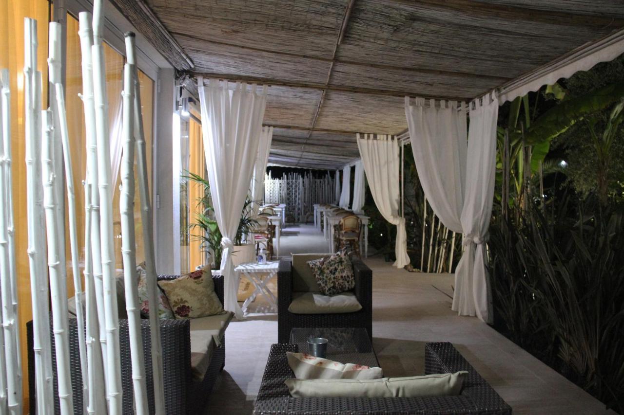 Hotel Bijou Φόρτε ντε Μάρμι Εξωτερικό φωτογραφία