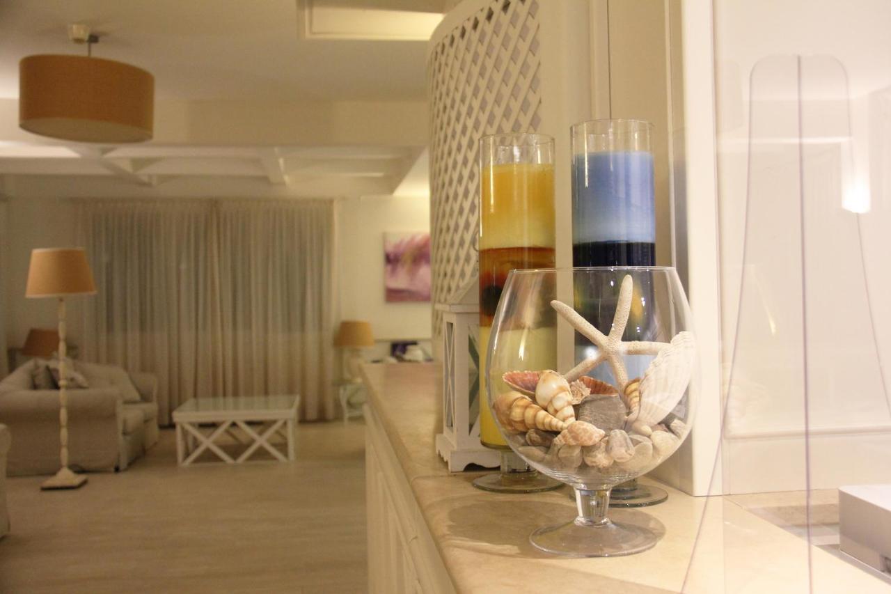 Hotel Bijou Φόρτε ντε Μάρμι Εξωτερικό φωτογραφία