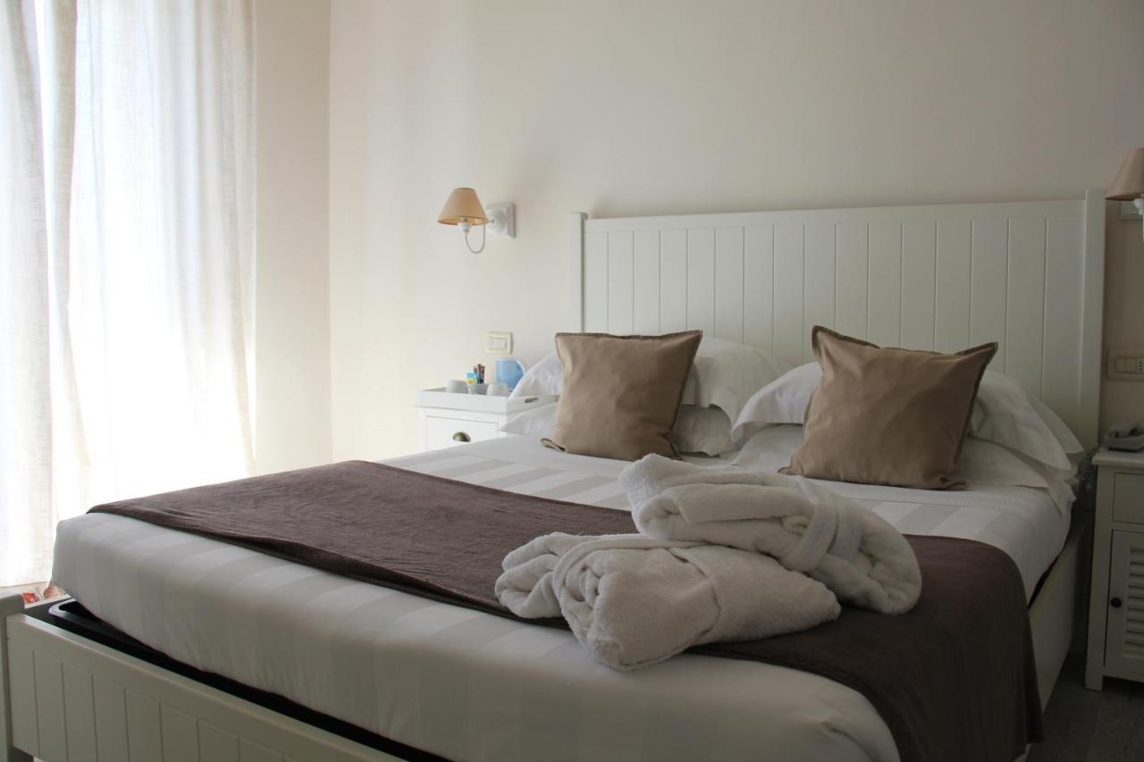 Hotel Bijou Φόρτε ντε Μάρμι Εξωτερικό φωτογραφία