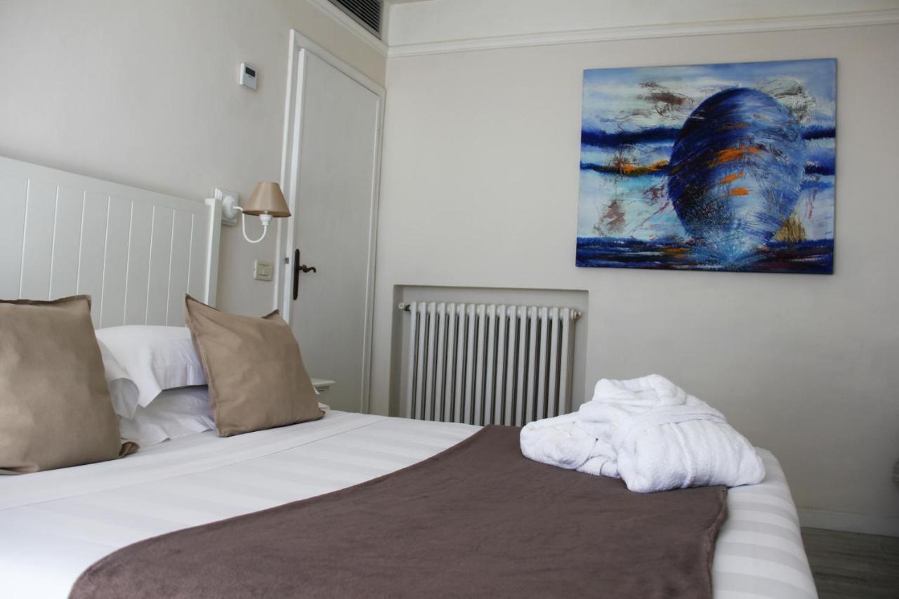 Hotel Bijou Φόρτε ντε Μάρμι Εξωτερικό φωτογραφία