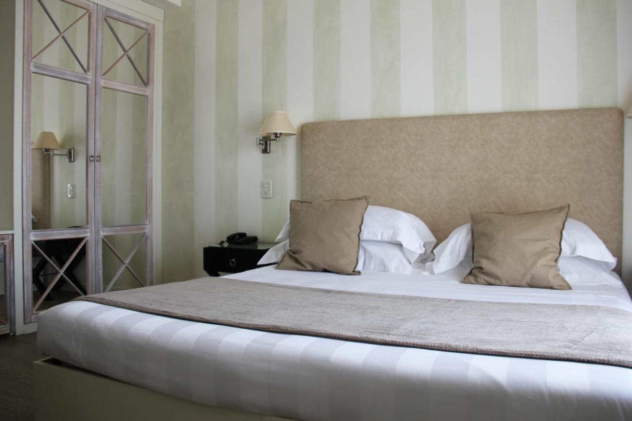 Hotel Bijou Φόρτε ντε Μάρμι Εξωτερικό φωτογραφία