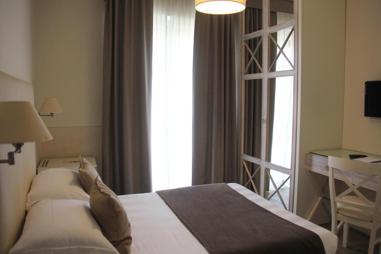 Hotel Bijou Φόρτε ντε Μάρμι Εξωτερικό φωτογραφία