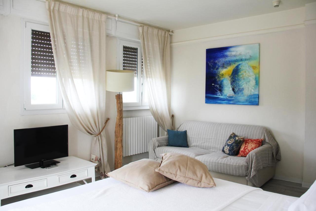 Hotel Bijou Φόρτε ντε Μάρμι Εξωτερικό φωτογραφία