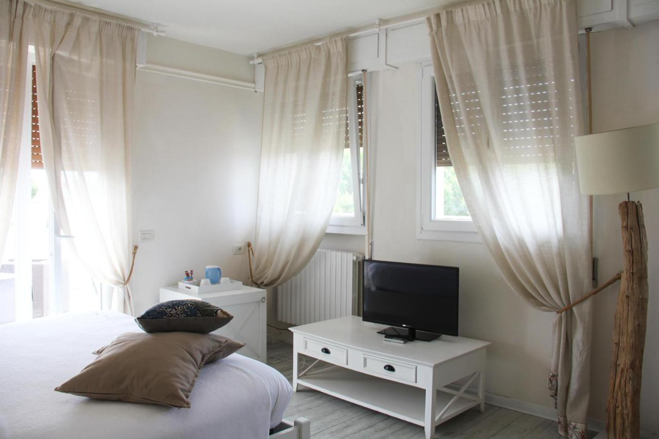 Hotel Bijou Φόρτε ντε Μάρμι Εξωτερικό φωτογραφία