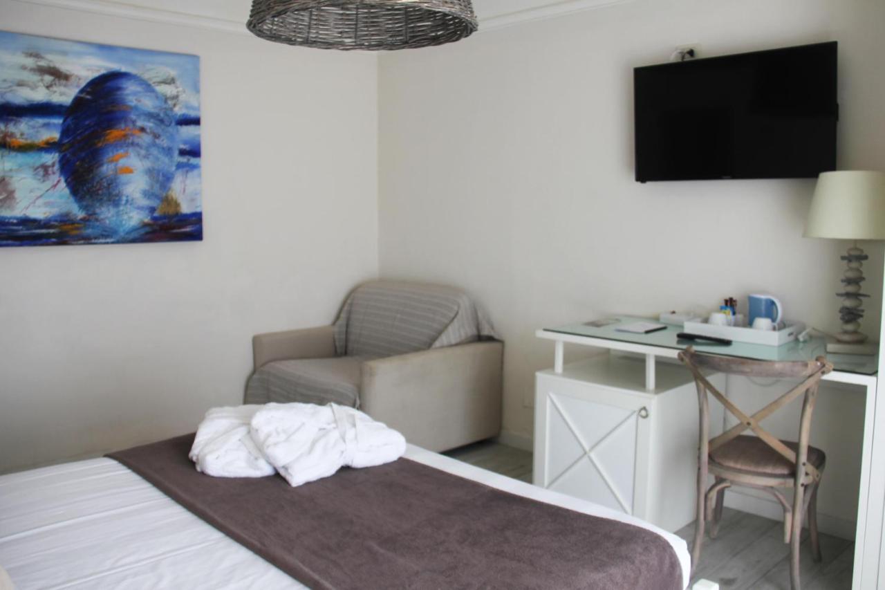 Hotel Bijou Φόρτε ντε Μάρμι Εξωτερικό φωτογραφία
