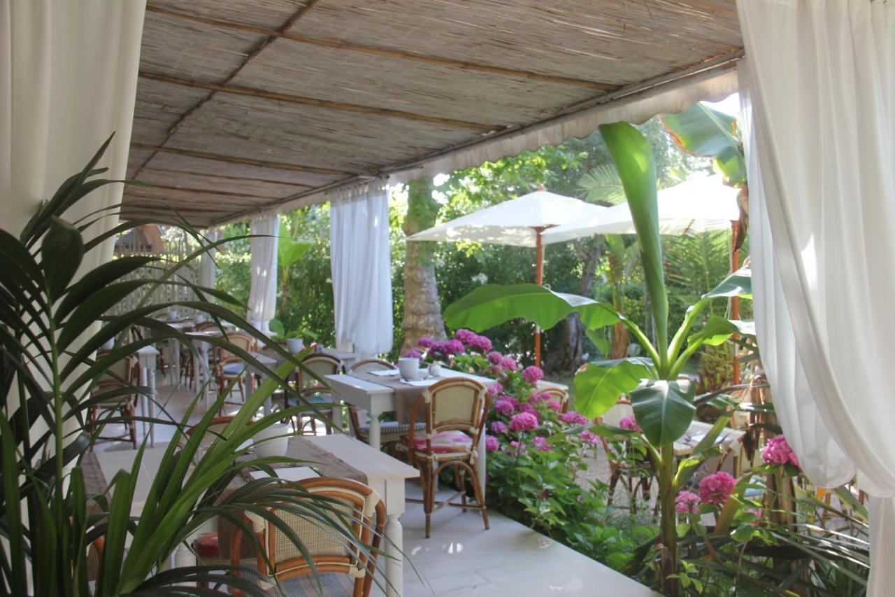 Hotel Bijou Φόρτε ντε Μάρμι Εξωτερικό φωτογραφία