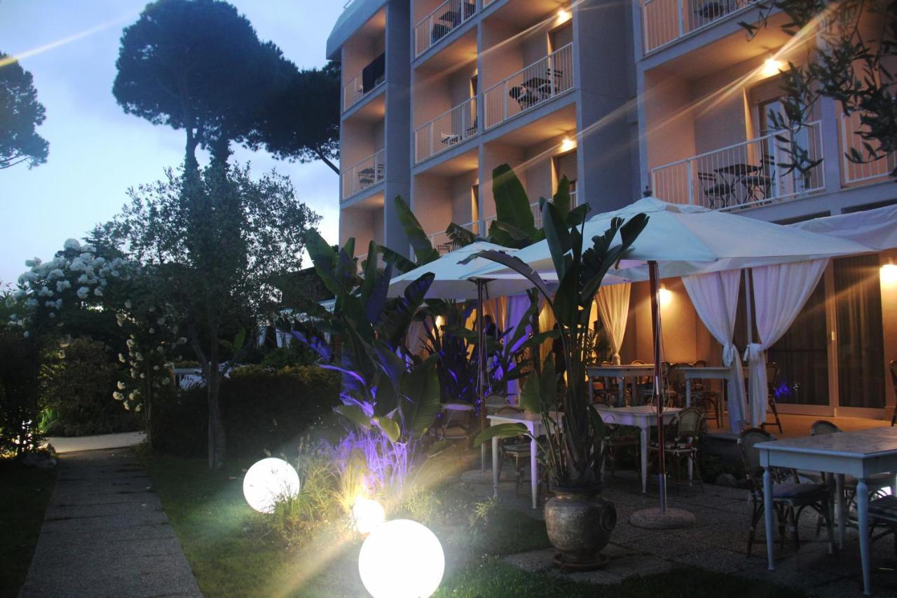 Hotel Bijou Φόρτε ντε Μάρμι Εξωτερικό φωτογραφία