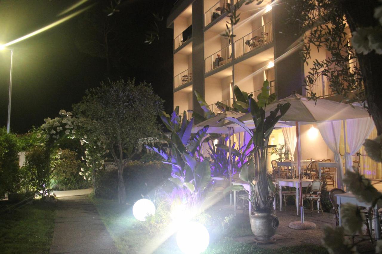 Hotel Bijou Φόρτε ντε Μάρμι Εξωτερικό φωτογραφία