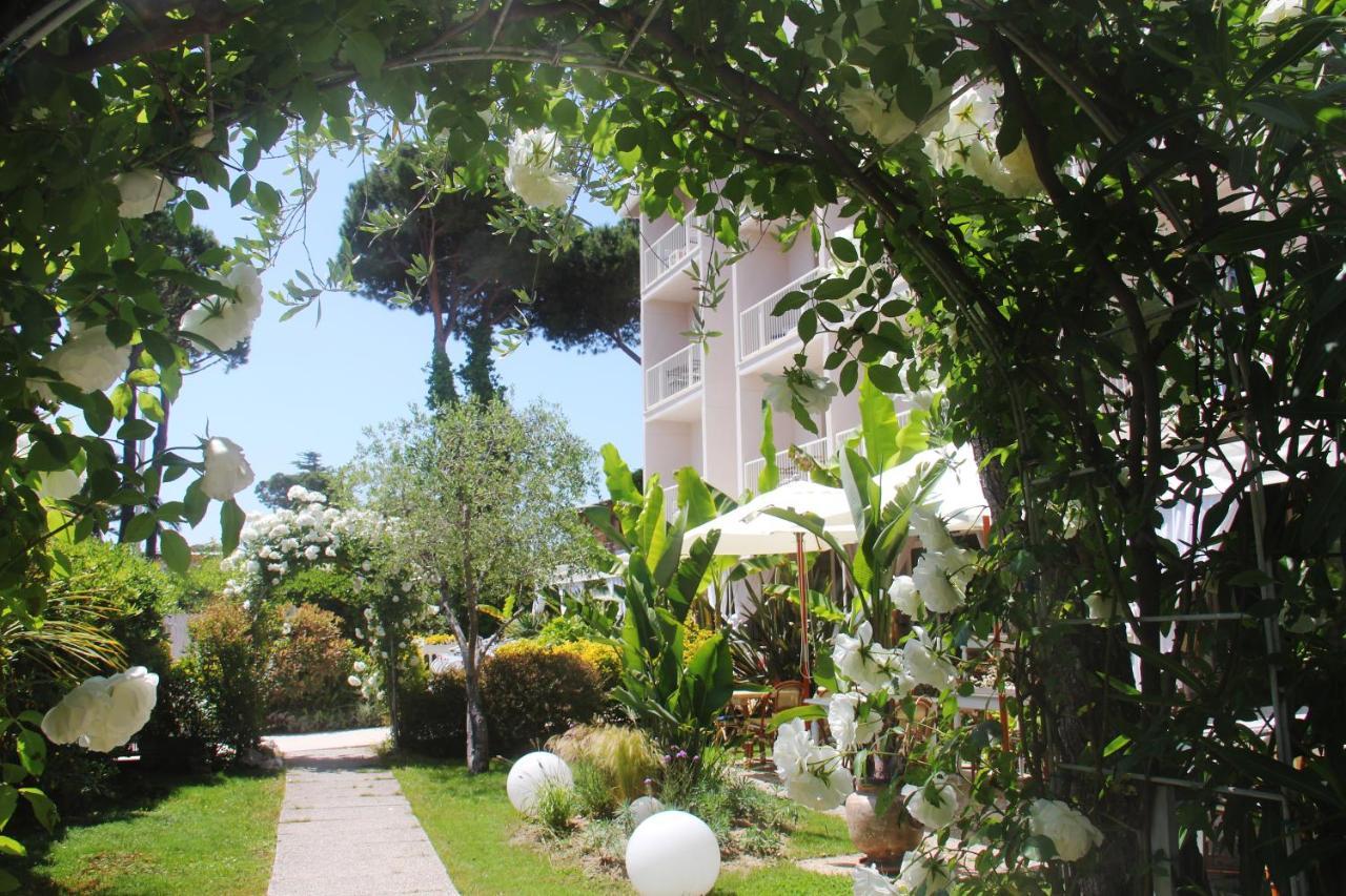 Hotel Bijou Φόρτε ντε Μάρμι Εξωτερικό φωτογραφία