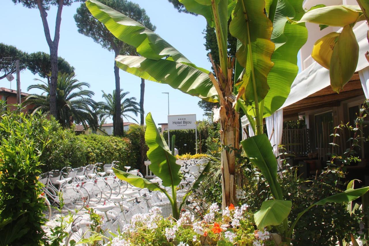 Hotel Bijou Φόρτε ντε Μάρμι Εξωτερικό φωτογραφία