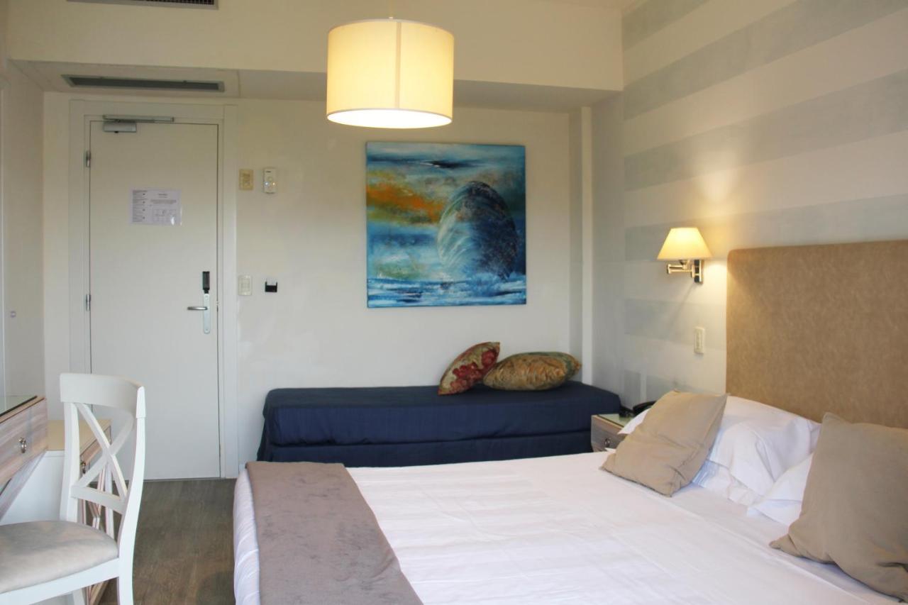 Hotel Bijou Φόρτε ντε Μάρμι Εξωτερικό φωτογραφία