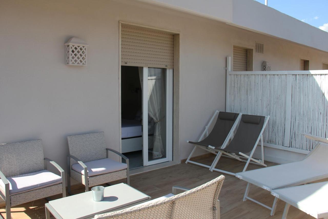 Hotel Bijou Φόρτε ντε Μάρμι Εξωτερικό φωτογραφία
