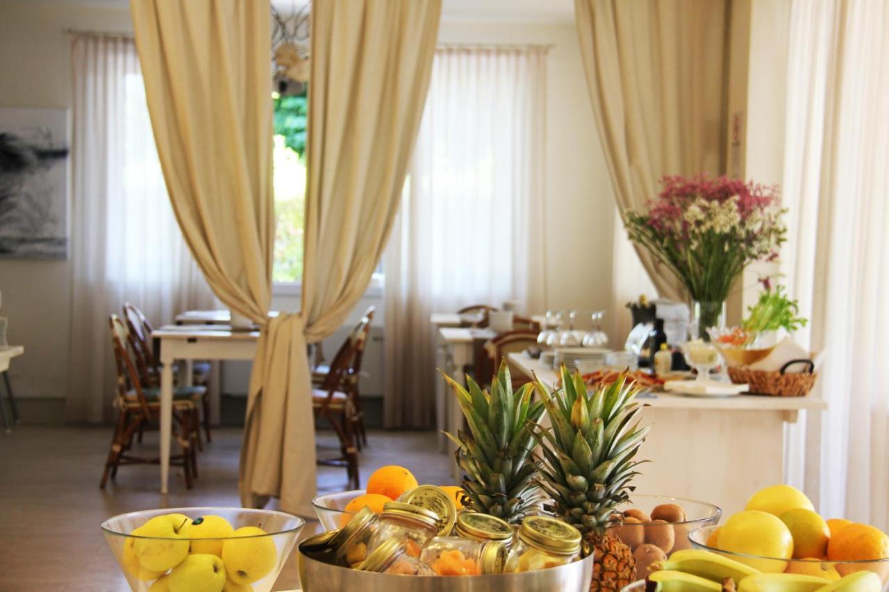 Hotel Bijou Φόρτε ντε Μάρμι Εξωτερικό φωτογραφία