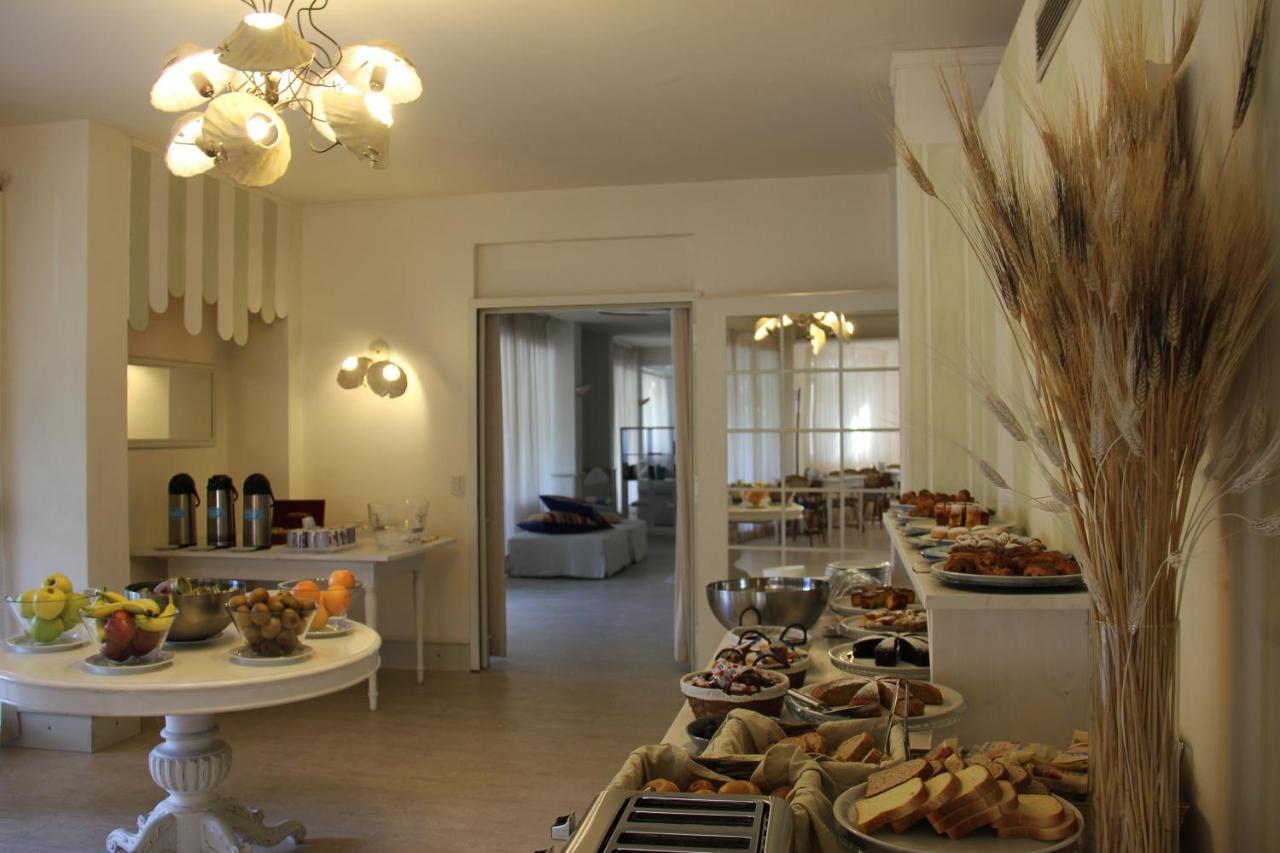 Hotel Bijou Φόρτε ντε Μάρμι Εξωτερικό φωτογραφία