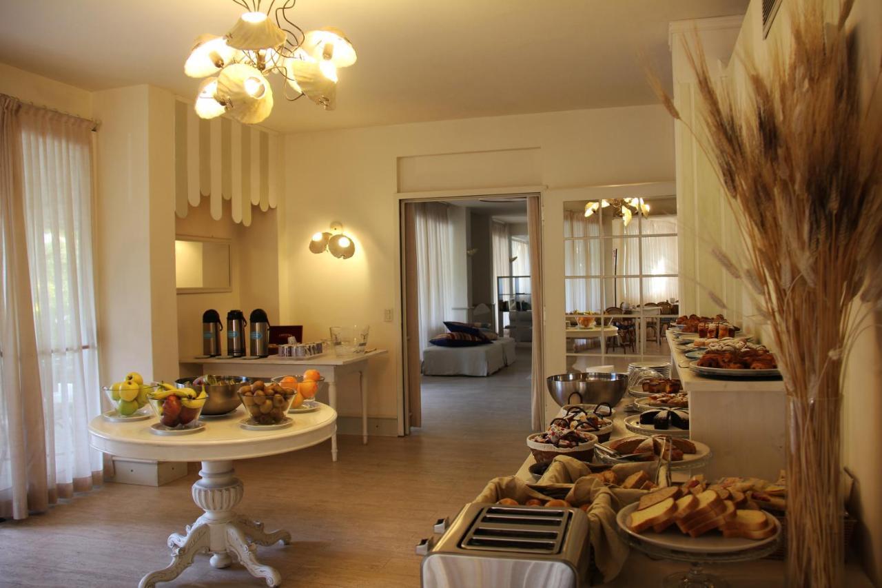 Hotel Bijou Φόρτε ντε Μάρμι Εξωτερικό φωτογραφία