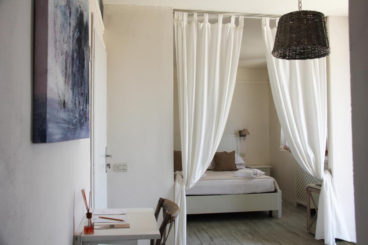 Hotel Bijou Φόρτε ντε Μάρμι Εξωτερικό φωτογραφία