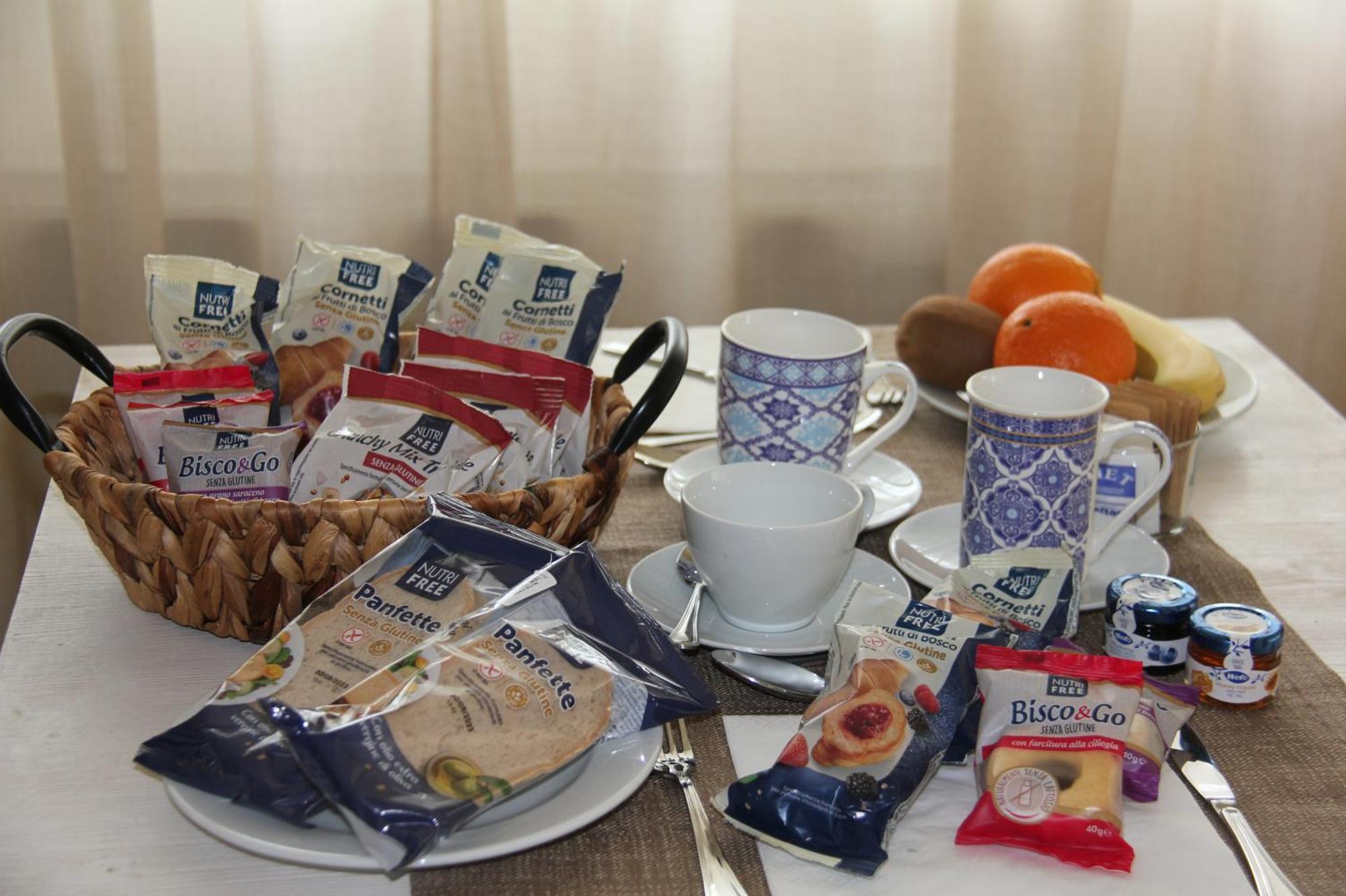 Hotel Bijou Φόρτε ντε Μάρμι Εξωτερικό φωτογραφία