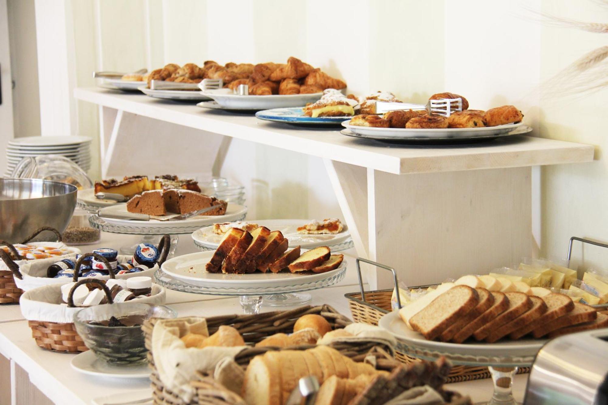 Hotel Bijou Φόρτε ντε Μάρμι Εξωτερικό φωτογραφία
