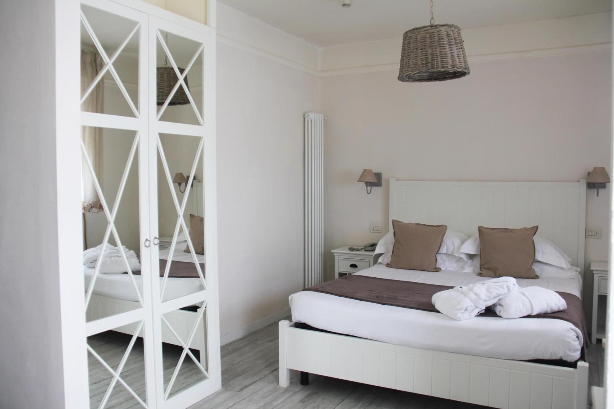 Hotel Bijou Φόρτε ντε Μάρμι Δωμάτιο φωτογραφία