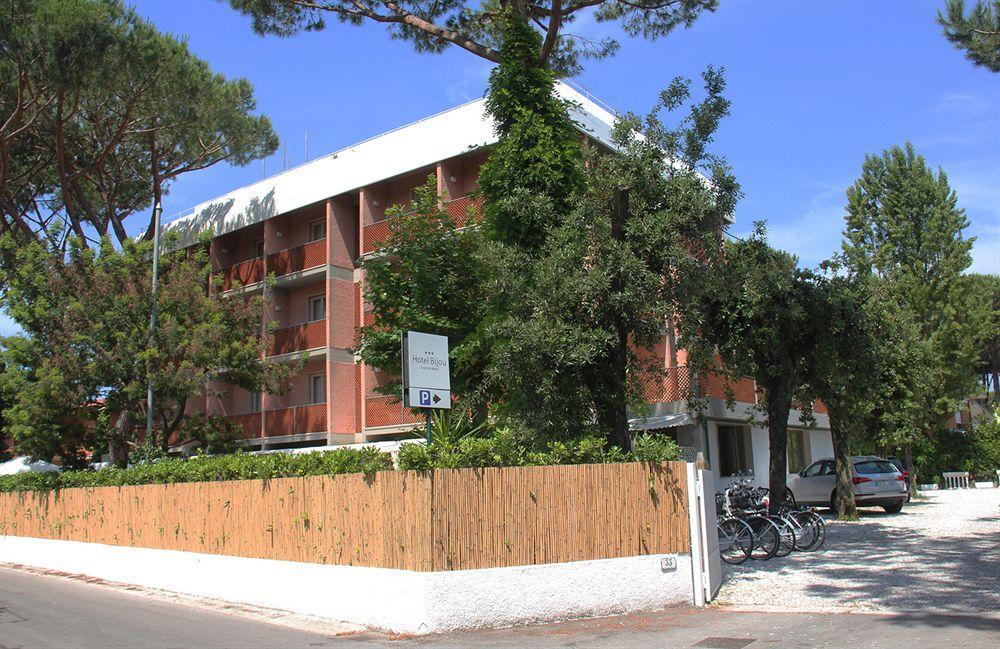 Hotel Bijou Φόρτε ντε Μάρμι Εξωτερικό φωτογραφία