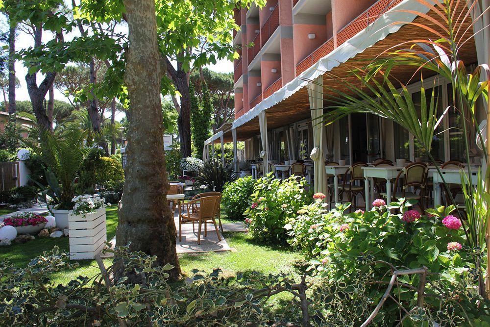 Hotel Bijou Φόρτε ντε Μάρμι Εξωτερικό φωτογραφία