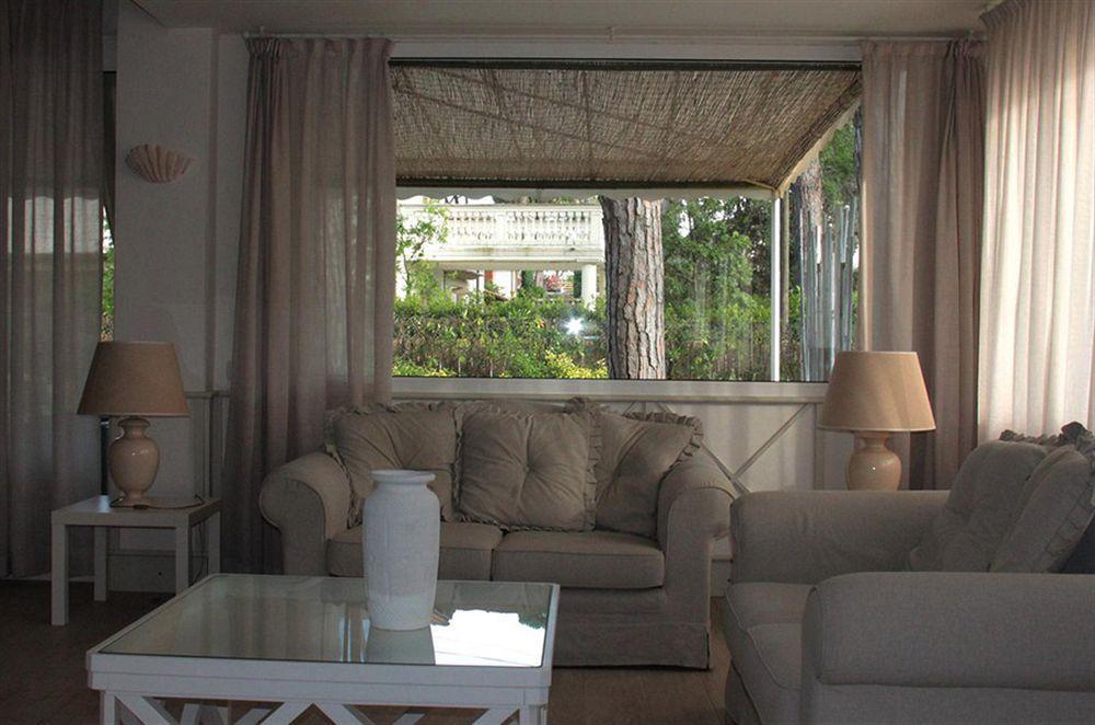 Hotel Bijou Φόρτε ντε Μάρμι Εξωτερικό φωτογραφία