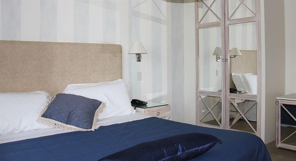 Hotel Bijou Φόρτε ντε Μάρμι Εξωτερικό φωτογραφία