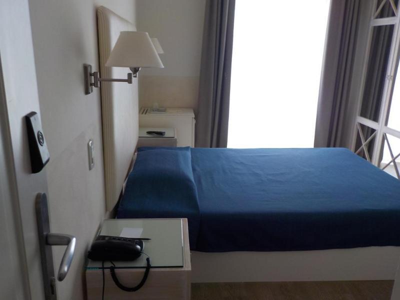 Hotel Bijou Φόρτε ντε Μάρμι Εξωτερικό φωτογραφία