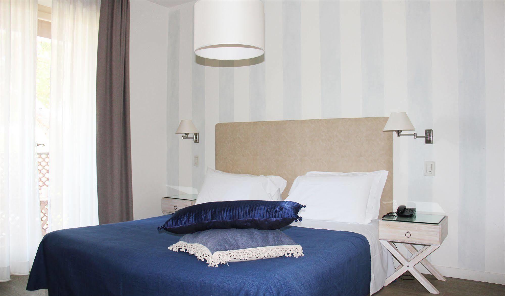Hotel Bijou Φόρτε ντε Μάρμι Εξωτερικό φωτογραφία