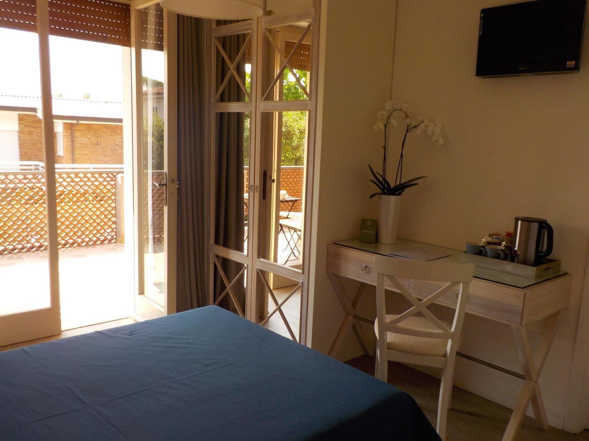 Hotel Bijou Φόρτε ντε Μάρμι Εξωτερικό φωτογραφία